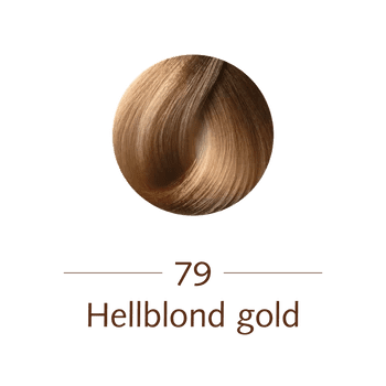 SANOTINT sensitive 79 Hellblond Gold 125ml
