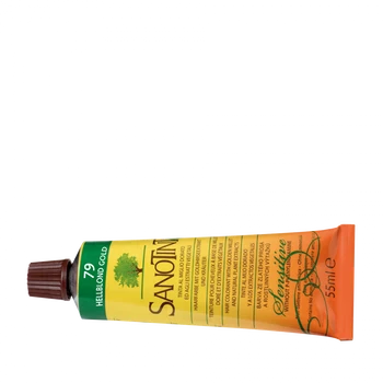 SANOTINT sensitive 79 Hellblond Gold 125ml