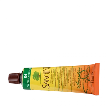 SANOTINT sensitive 84 Goldbraun Kupfer 125ml