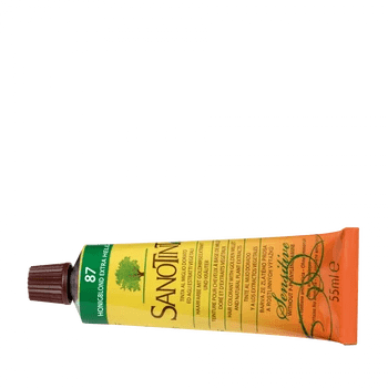 SANOTINT sensitive 87 Honigblond Extra Hell 125ml