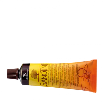 SANOTINT® classic 10 Hellblond 125ml