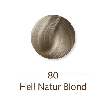 SANOTINT sensitive 80 Hellnaturblond 125ml