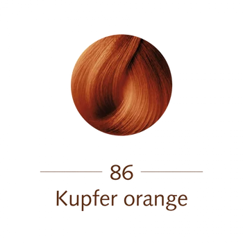 SANOTINT sensitive 86 Kupfer Orange 125ml