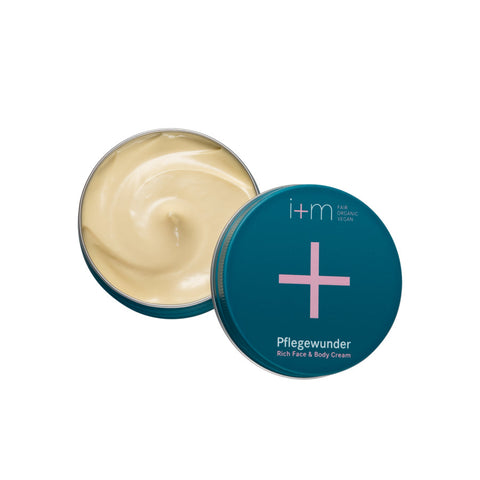 i+m Special Care Pflegewunder Bio Arnika • Sheabutter Bio 75ml