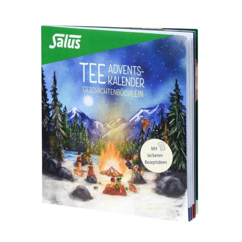 Salus Tee Bio Adventskalender (24 Filterbeutel)