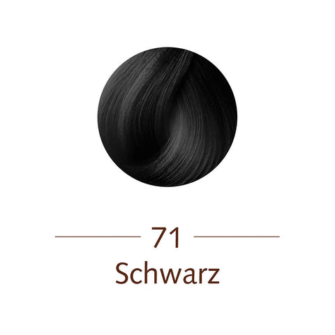 SANOTINT sensitive 71 Schwarz 125ml