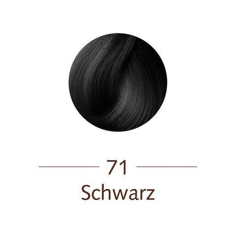 SANOTINT sensitive 71 Schwarz 125ml