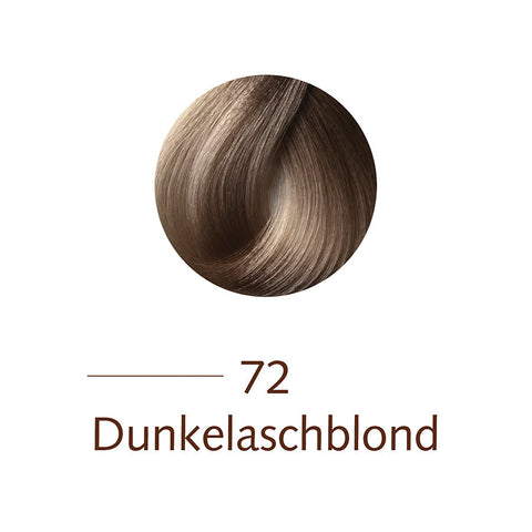 SANOTINT sensitive 72 Dunkelaschblond 125ml