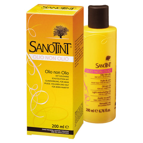 SANOTINT® Olio non Olio 200ml
