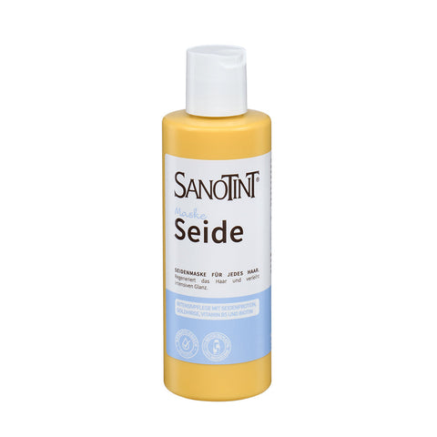 SANOTINT Seidenmaske 200ml