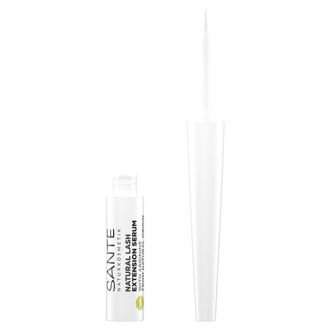 Sante Naturkosmetik Natural Lash Extension Wimpernserum Bio 3,5ml