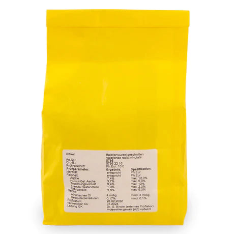 Schoenenberger Pfefferminzblätter 500g