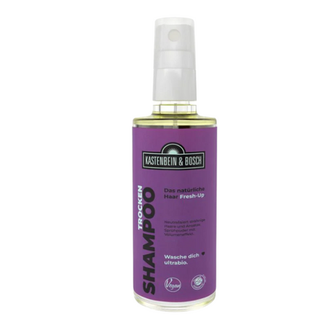 Kastenbein & Bosch Trocken Shampoo Bio 100ml