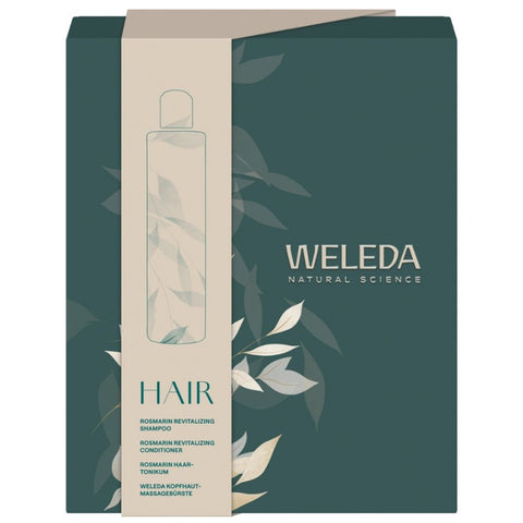 Weleda MEN Geschenkset