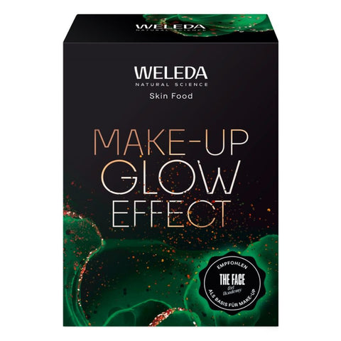 Weleda SKIN FOOD FACE Geschenkset