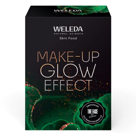 Weleda SKIN FOOD FACE Geschenkset