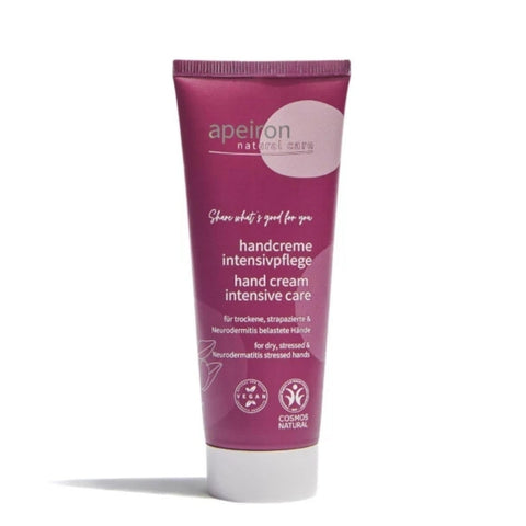 apeiron Geschenkset Ayurvedische Pflege