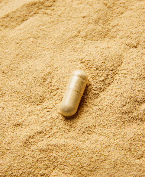 NutriDual Bio Ashwagandha Kapseln 100Stk