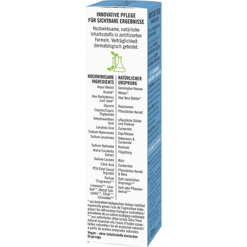 Sante Naturkosmetik Moisture Fresh Hydrator Serum Bio 30ml