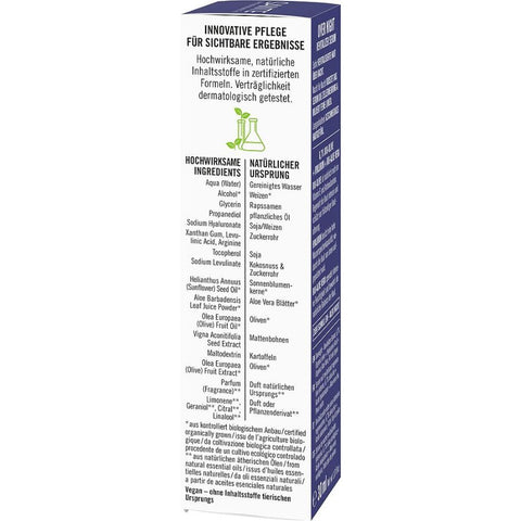 Sante Naturkosmetik Overnight Revitalizer Serum Bio 30ml