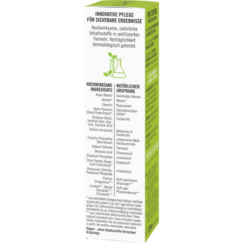 Sante Naturkosmetik Pore Control Perfector Serum Bio 30ml
