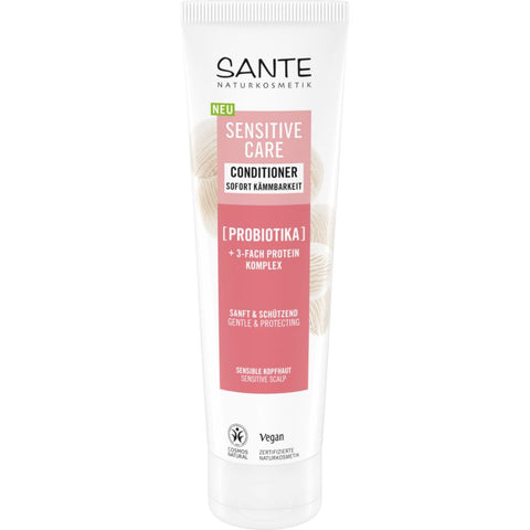 Sante Naturkosmetik Sensitive Care Conditioner Bio 150ml