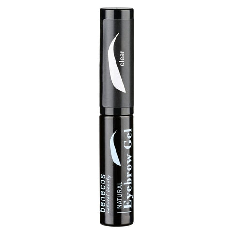 benecos Natural Beauty  Eyebrow Gel clear Bio 3ml