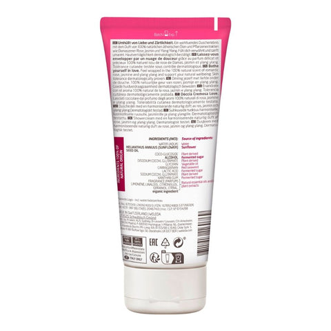 WELEDA Aroma Shower Love Bio 200ml