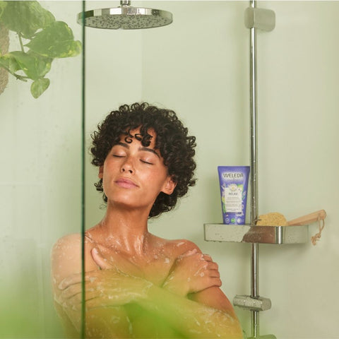 WELEDA Aroma Shower Relax Bio 200ml