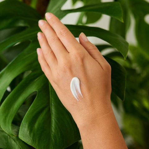 WELEDA Sanddorn Express Handcreme Bio 50ml