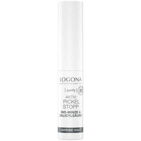 Logona Aktiv Pickel-Stopp Bio 6ml