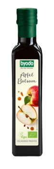 BYODO Bio Apfel Balsam 5% Säure 250ml