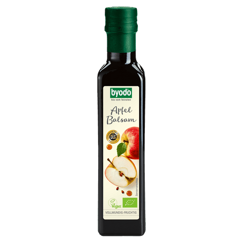 BYODO Bio Apfel Balsam 5% Säure 250ml