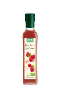 BYODO Himbeer Balsam Bio 250 ml