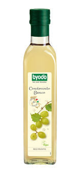 BYODO Condimento Bianco 0,5l Bio