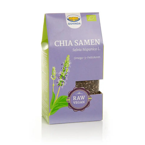 Govinda Chiasamen Bio 200g