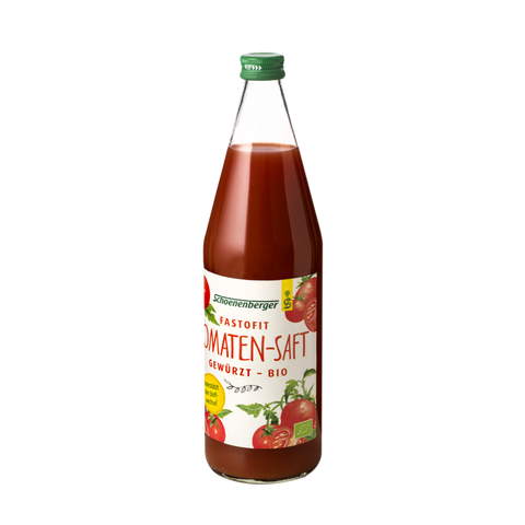 Schoenenberger FasToFit (Bio) 750ml