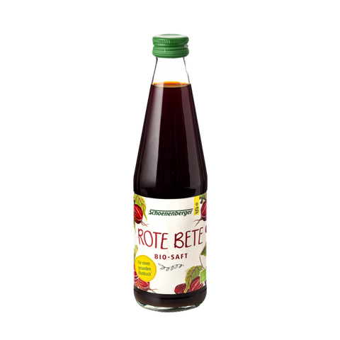 Schoenenberger Rote-Bete-Saft (Bio) 330ml