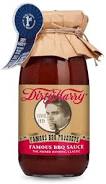 Dirty Harry famous BBQ Sauce 250ml Bio