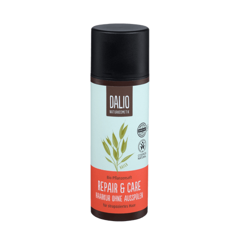 Schoenenberger DALIO® Repair & Care Haarkur ohne Ausspülen COSMOS 150ml