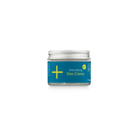 i+m Deo Creme Extra Strong Bio 30ml