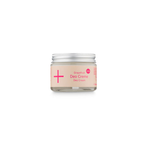 i+m Deo Creme Grapefruit Bio 50ml