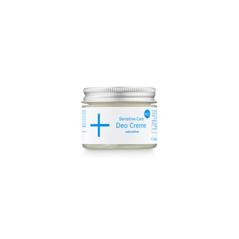 i+m Deo Creme Sensitive Care Bio 30ml