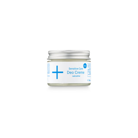 i+m Deo Creme Sensitive Care Bio 30ml