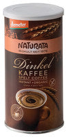 Naturata Bio Dinkelkaffee Classic 75g