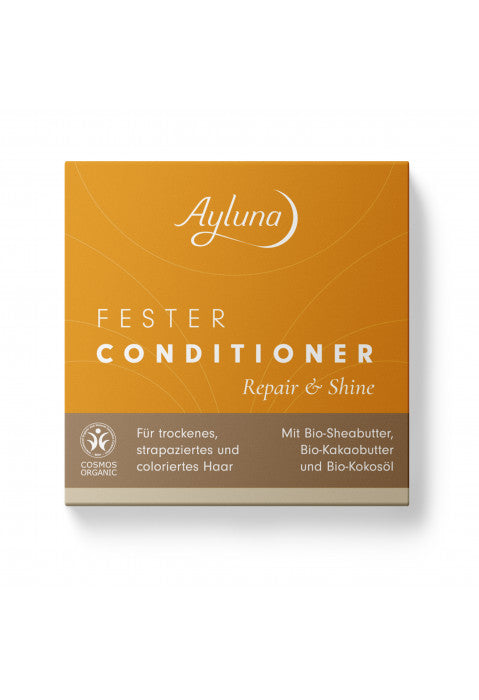 Ayluna Fester Conditioner Repair & Shine Bio 60g
