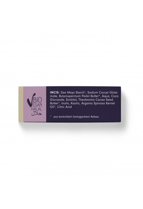 Ayluna Festes Shampoo Sensitiv Bio 60g