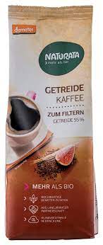 Naturata Bio Getreidekaffee zum Filtern 500g