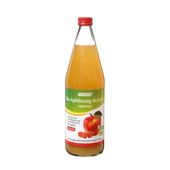 Hensel Bio Apfelessig Acerola 750 ml
