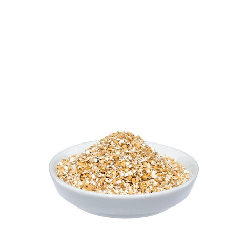 Hensel Bio Haferkleie mit Keim, 500g